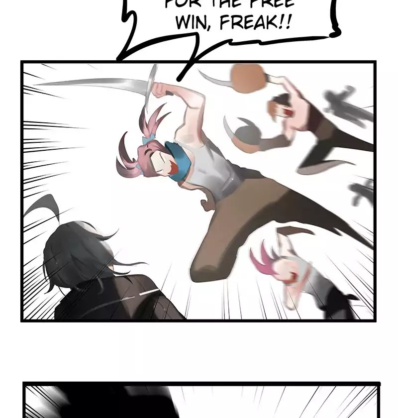 Winter Moon chapter 95 page 3