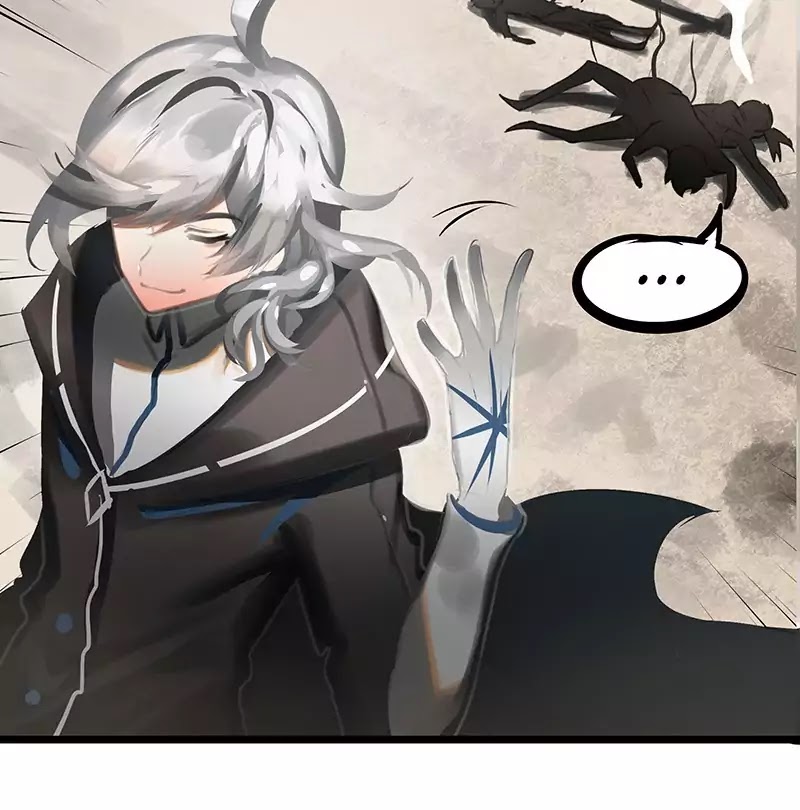 Winter Moon chapter 95 page 9