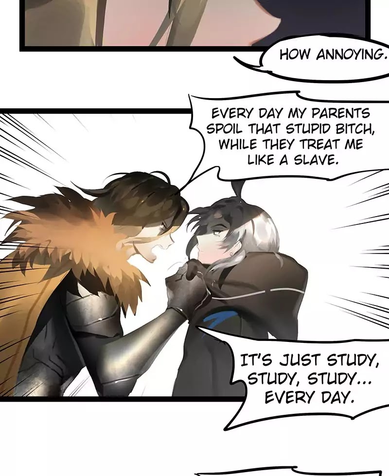 Winter Moon chapter 96 page 5