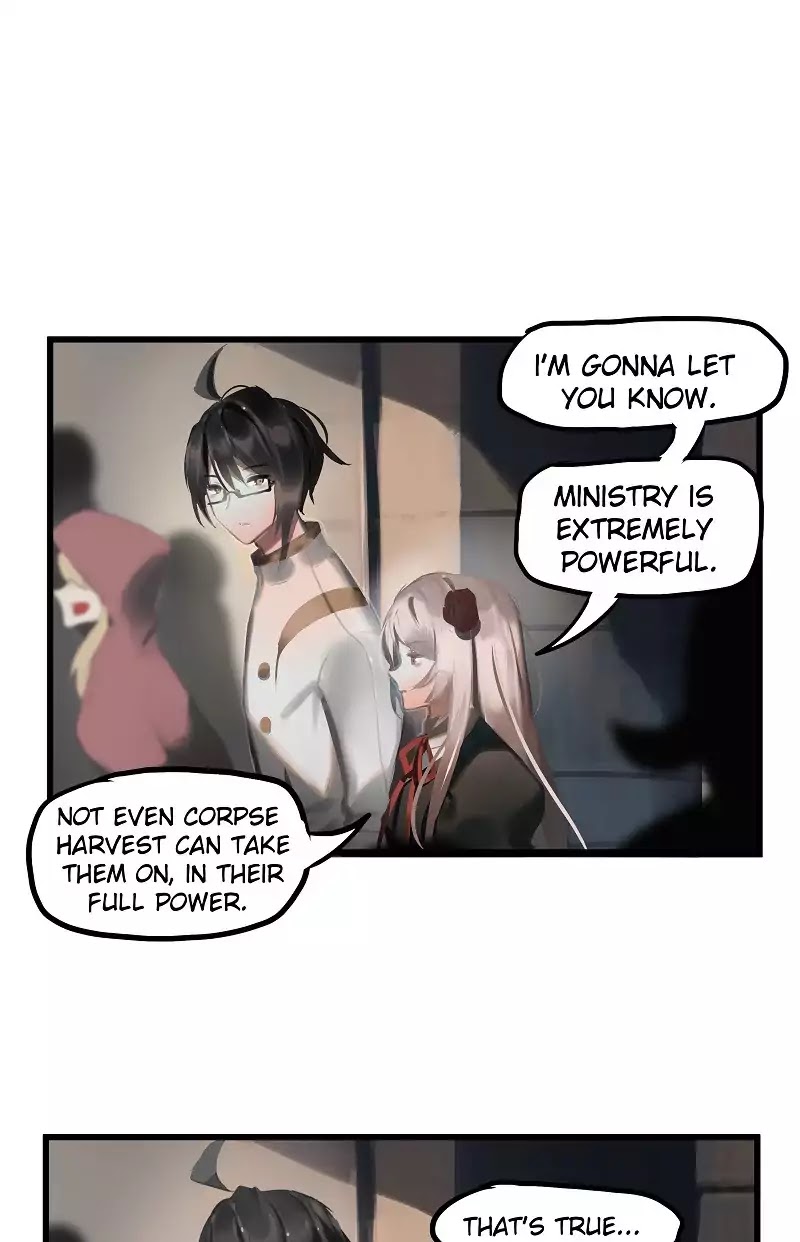 Winter Moon chapter 97 page 2