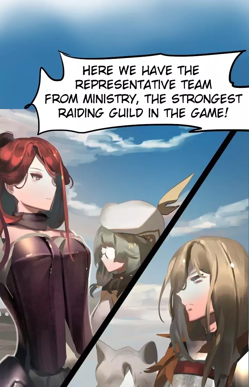 Winter Moon chapter 97 page 4