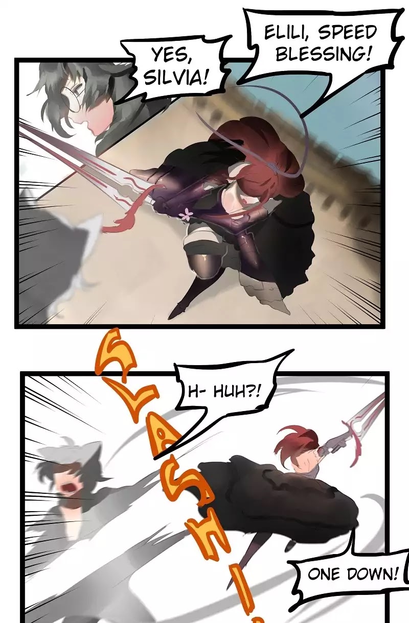 Winter Moon chapter 98 page 2