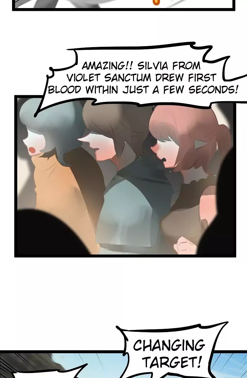 Winter Moon chapter 98 page 3