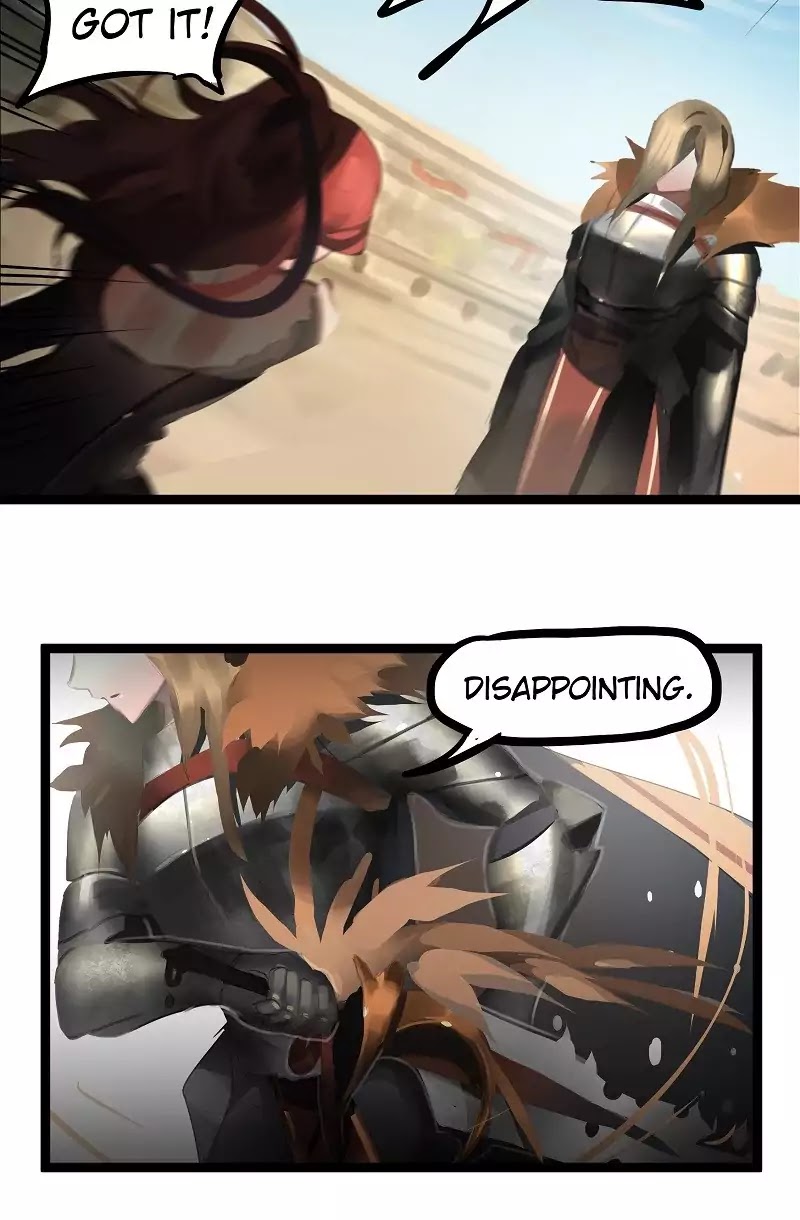 Winter Moon chapter 98 page 4