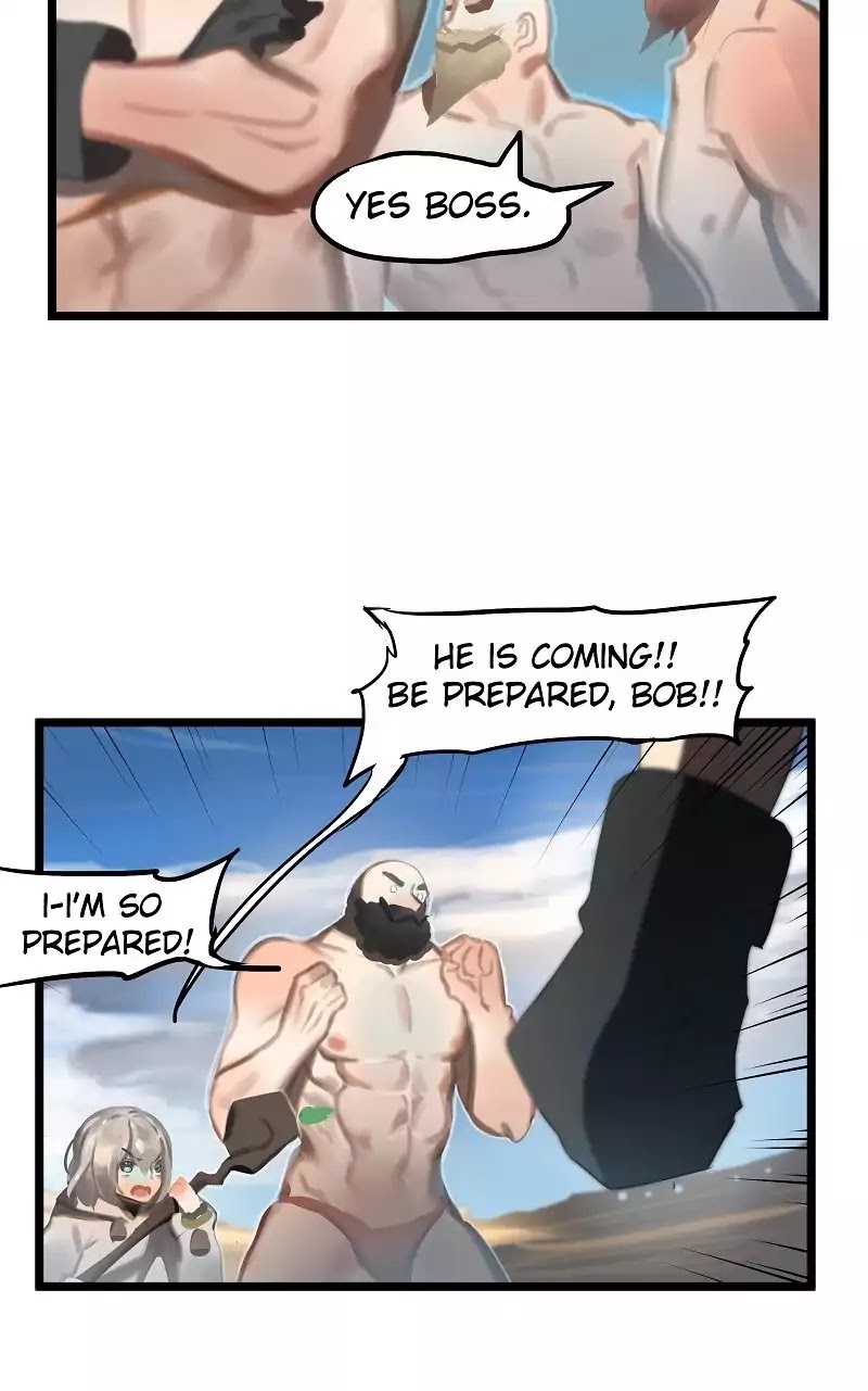 Winter Moon chapter 99 page 4