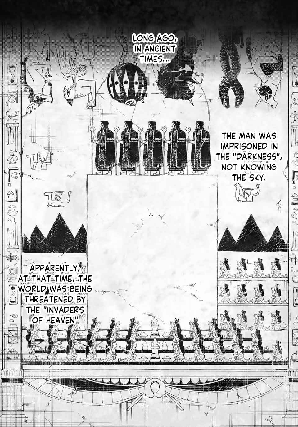 Wistoria's Wand and Sword chapter 1.1 page 18