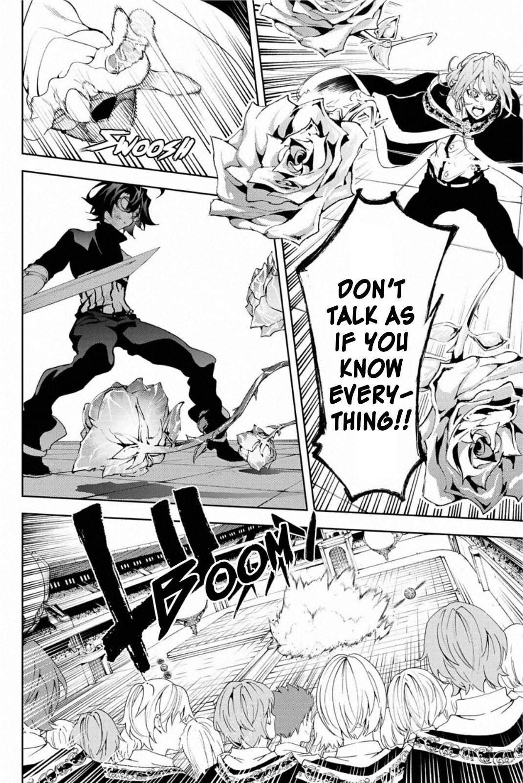 Wistoria's Wand and Sword chapter 10 page 4