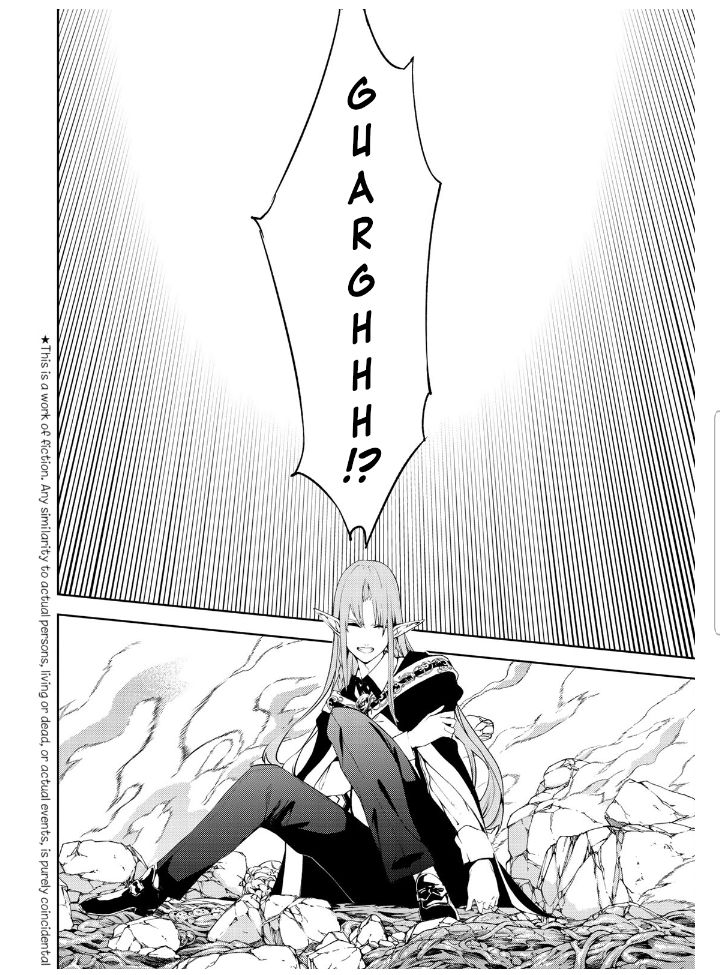 Wistoria's Wand and Sword chapter 14 page 4