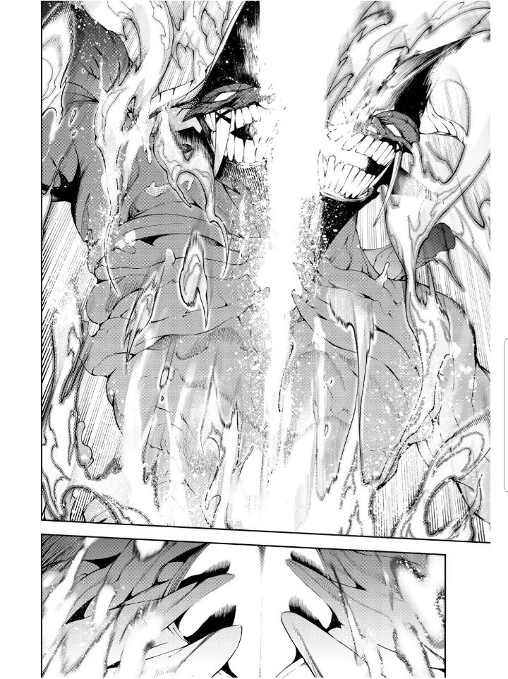 Wistoria's Wand and Sword chapter 20.1 page 21