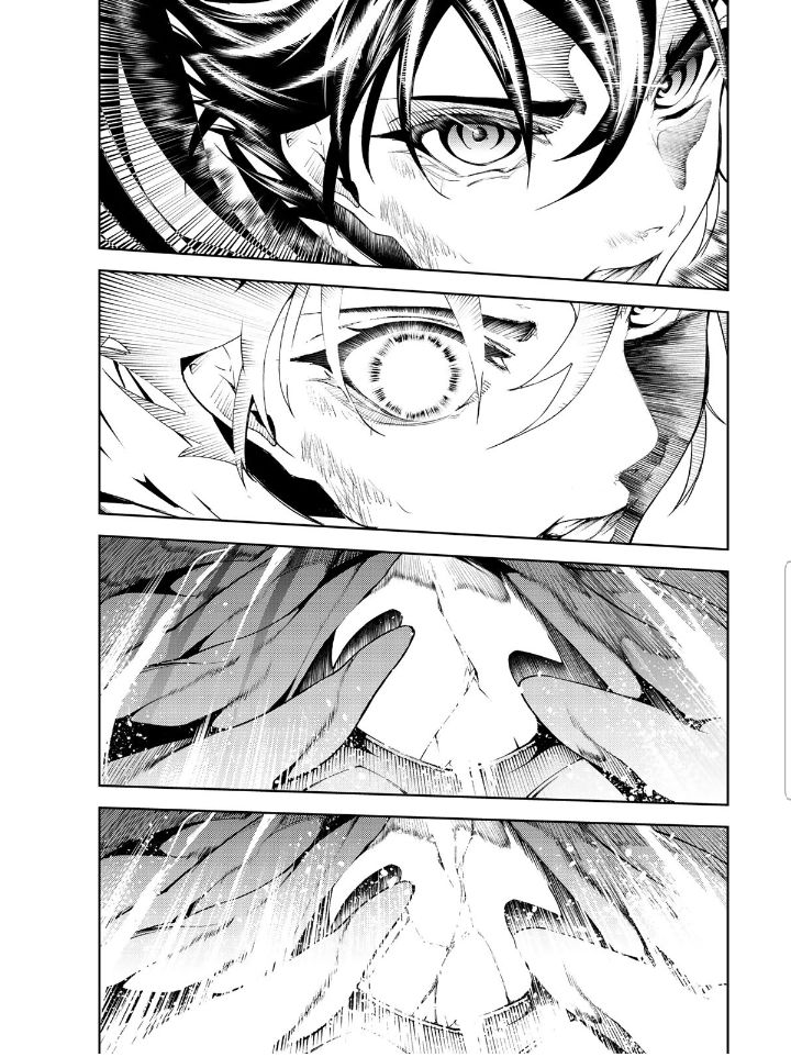 Wistoria's Wand and Sword chapter 20.1 page 22