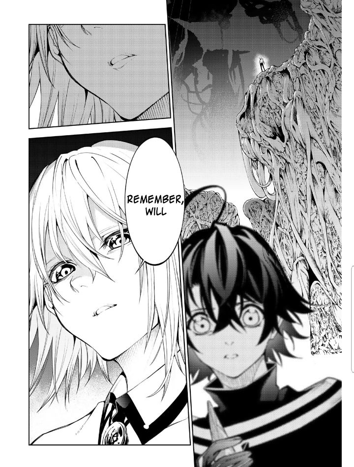 Wistoria's Wand and Sword chapter 20.1 page 6