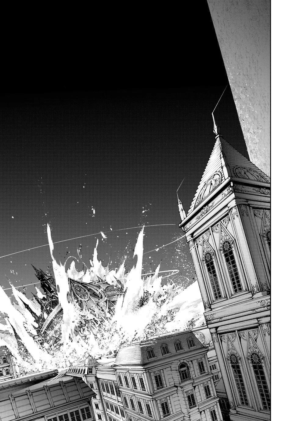 Wistoria's Wand and Sword chapter 52 page 41