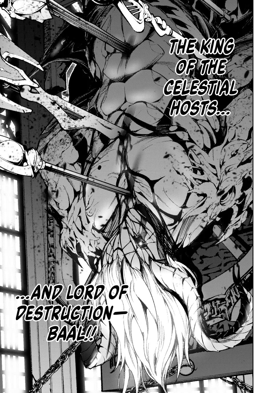 Wistoria's Wand and Sword chapter 57 page 39