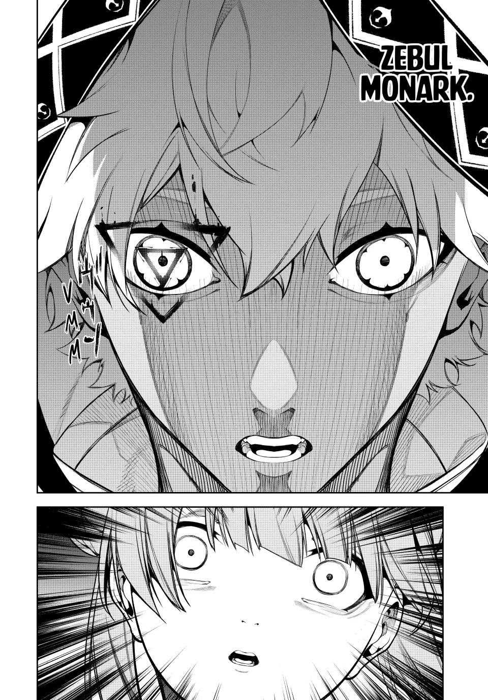 Wistoria's Wand and Sword chapter 67 page 28