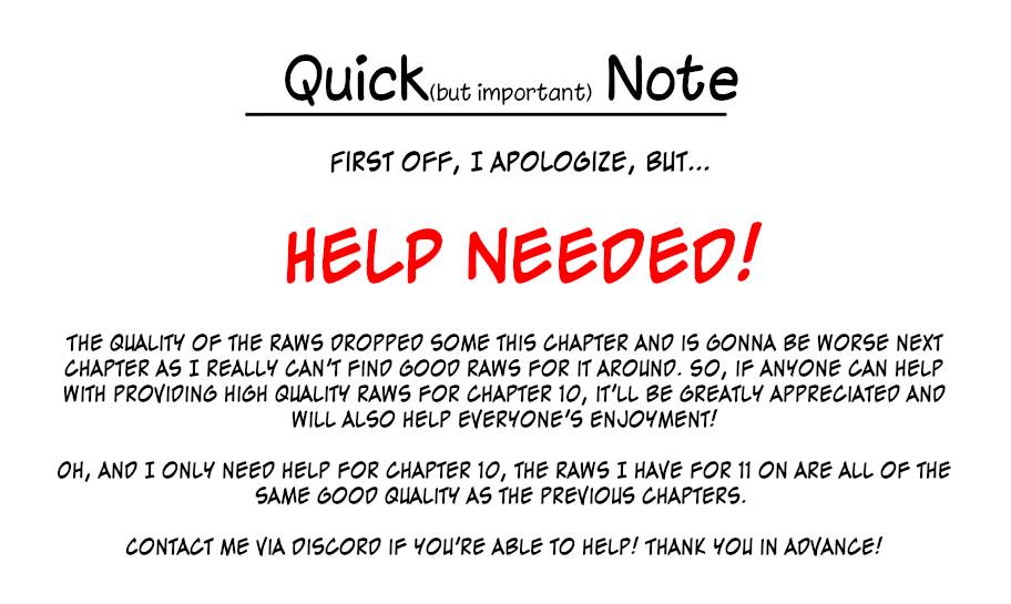 Wistoria's Wand and Sword chapter 9 page 1