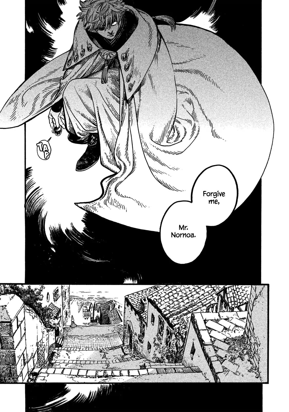 Witch Hat Atelier chapter 13 page 23