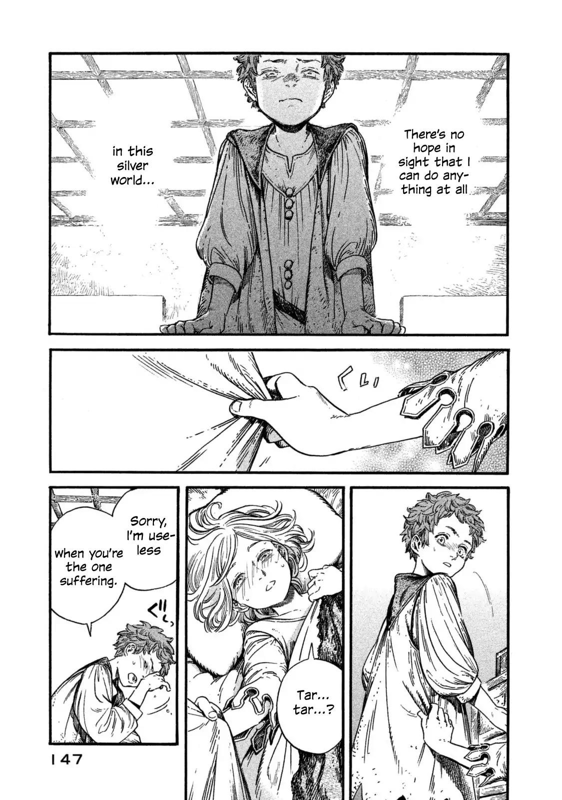 Witch Hat Atelier chapter 16 page 19