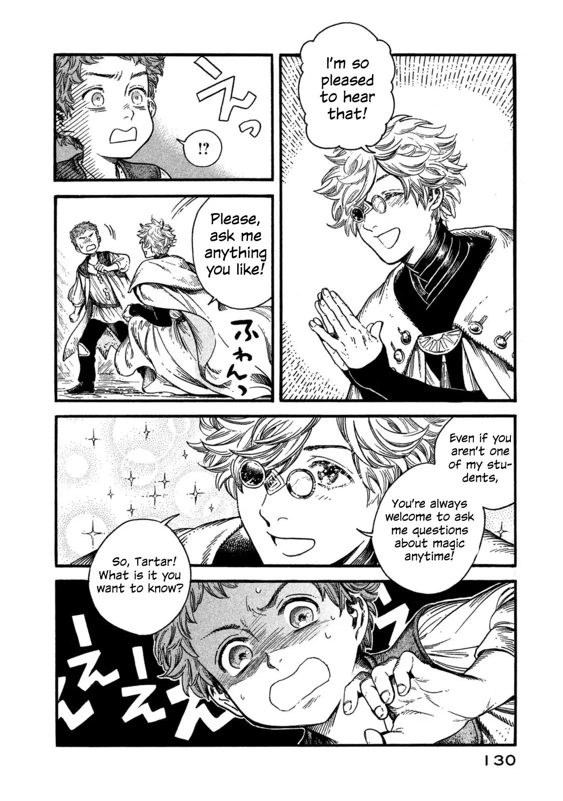 Witch Hat Atelier chapter 16 page 2