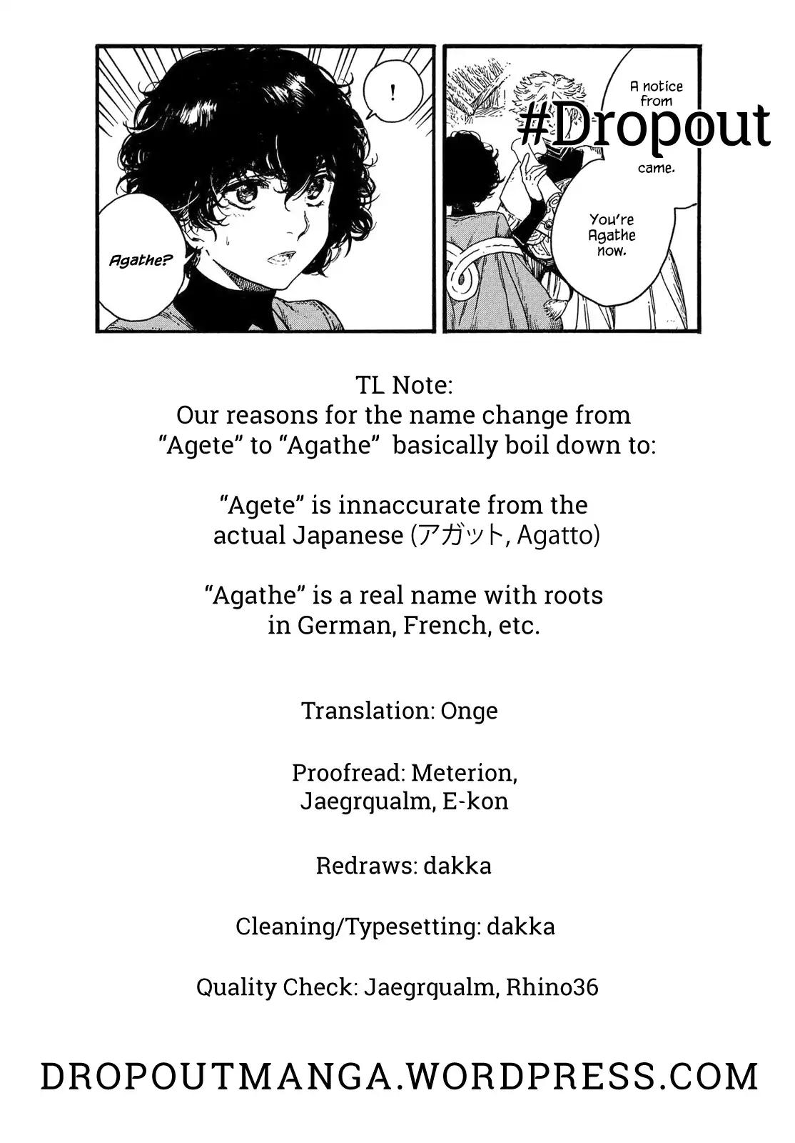 Witch Hat Atelier chapter 18 page 27