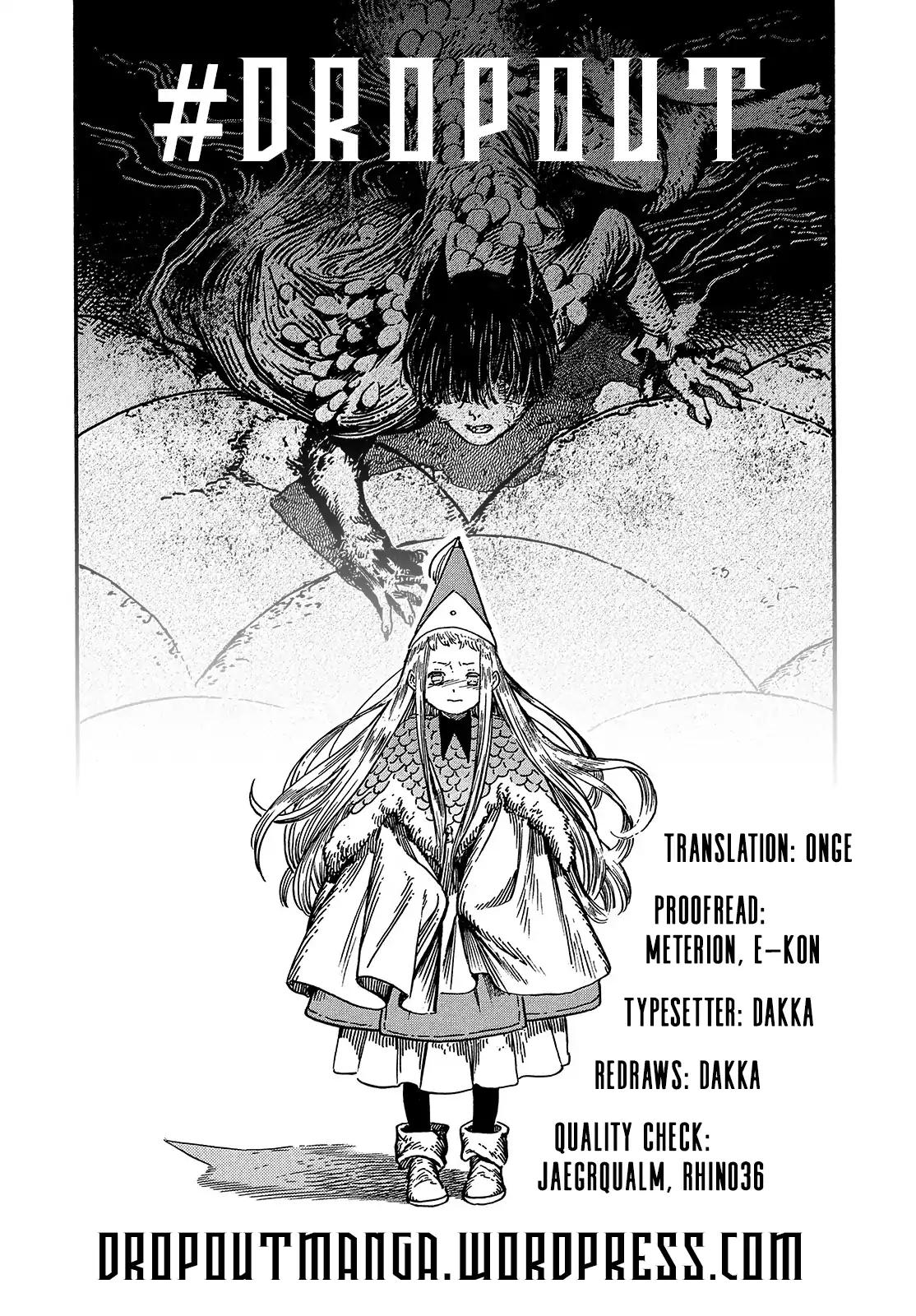 Witch Hat Atelier chapter 23 page 30