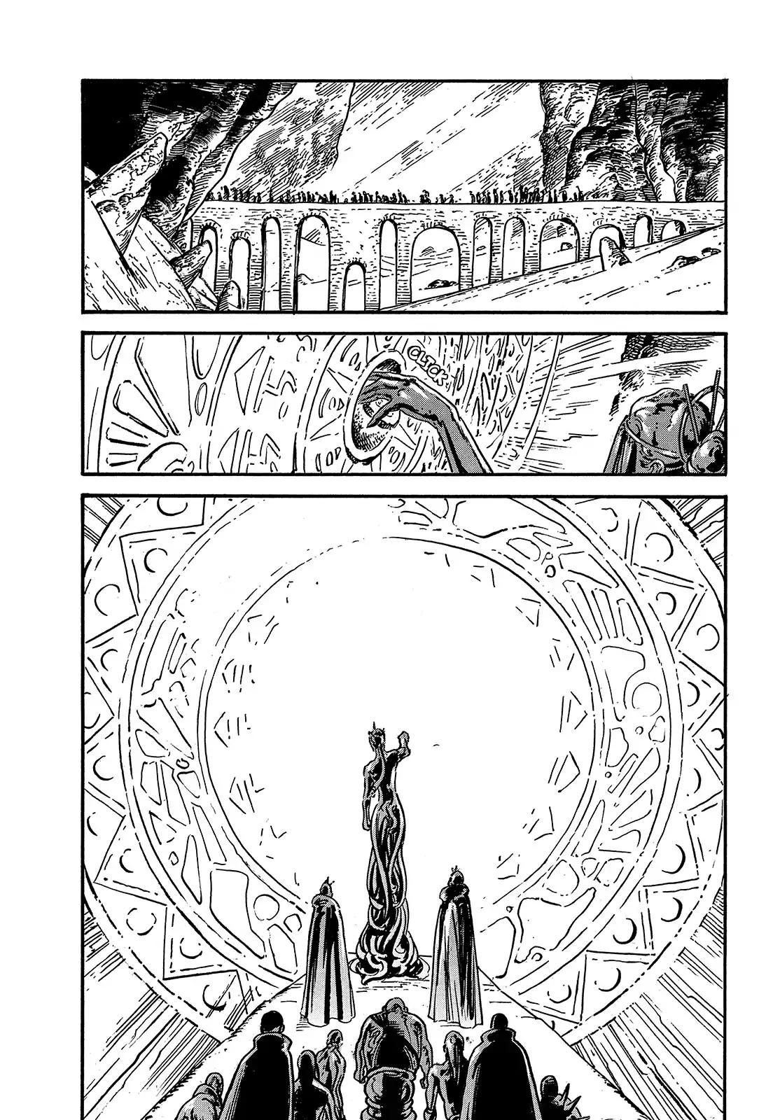 Witch Hat Atelier chapter 24 page 25