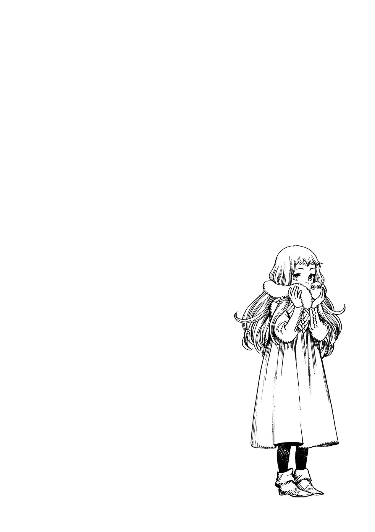 Witch Hat Atelier chapter 3 page 31