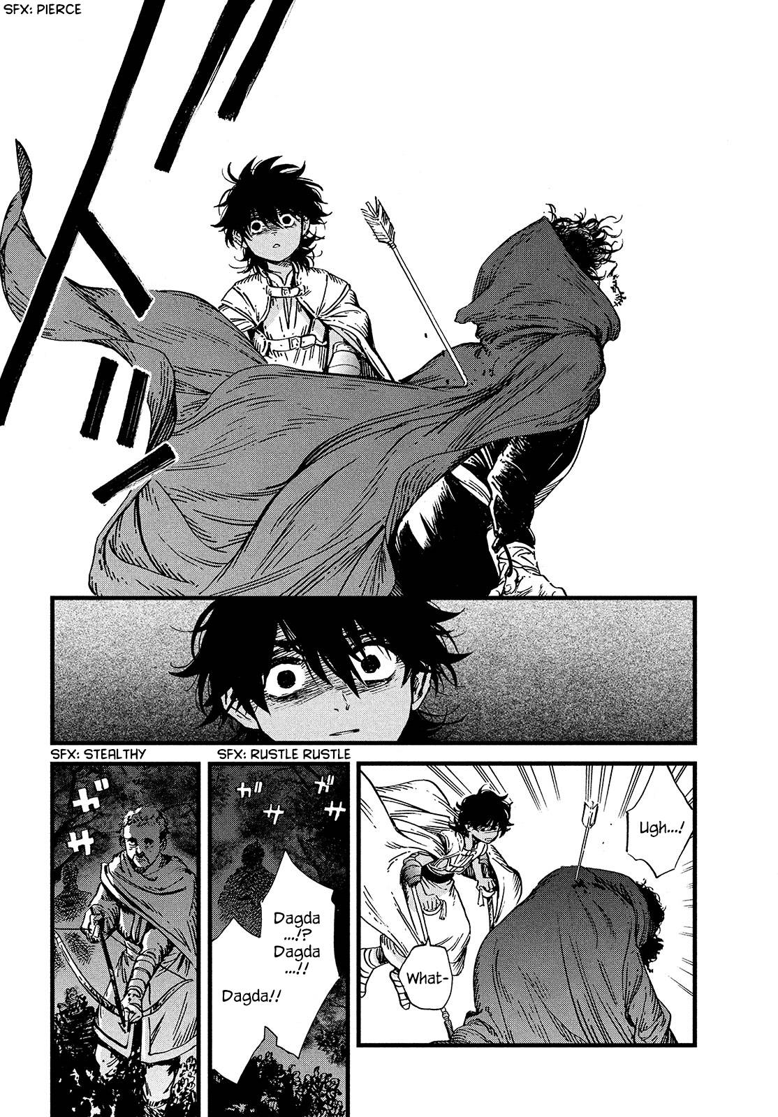 Witch Hat Atelier chapter 45 page 24