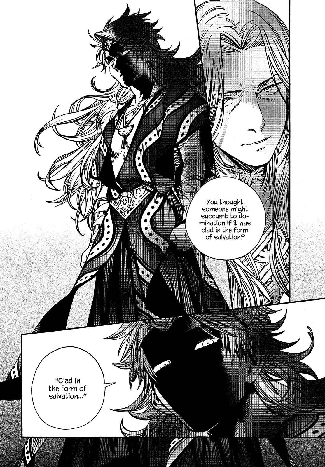 Witch Hat Atelier chapter 59 page 12
