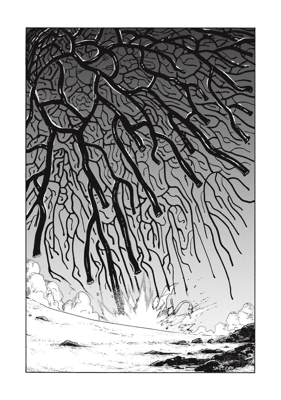Witch Hat Atelier chapter 63 page 10