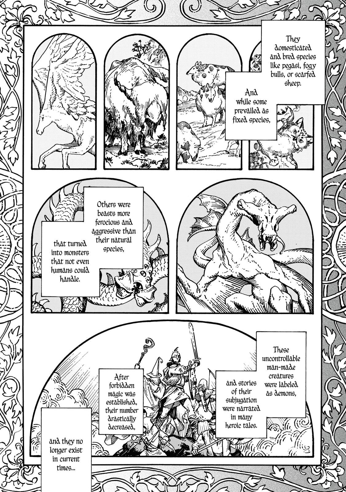 Witch Hat Atelier chapter 68 page 4