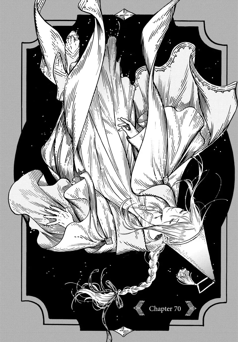 Witch Hat Atelier chapter 70 page 1