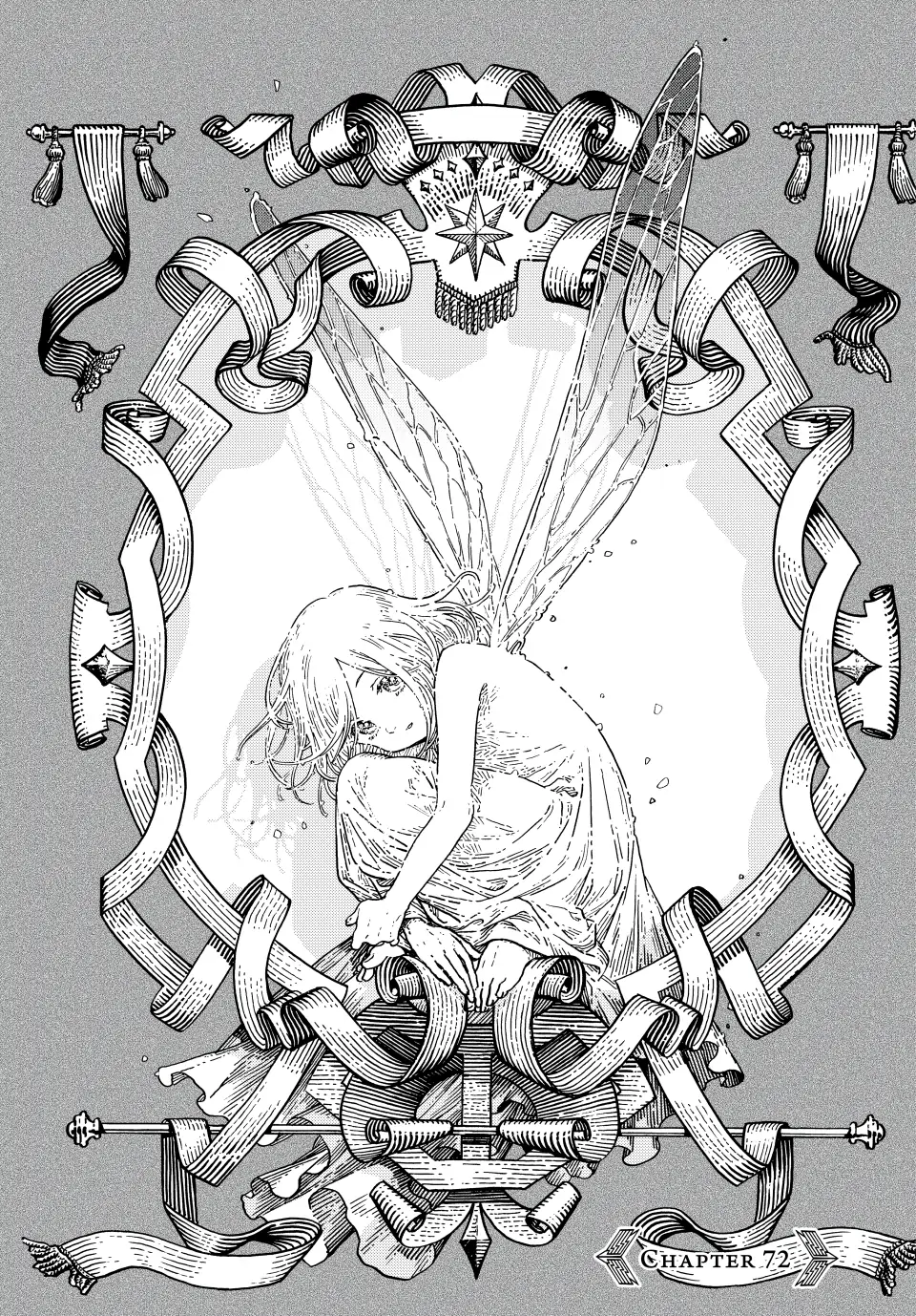 Witch Hat Atelier chapter 72 page 1