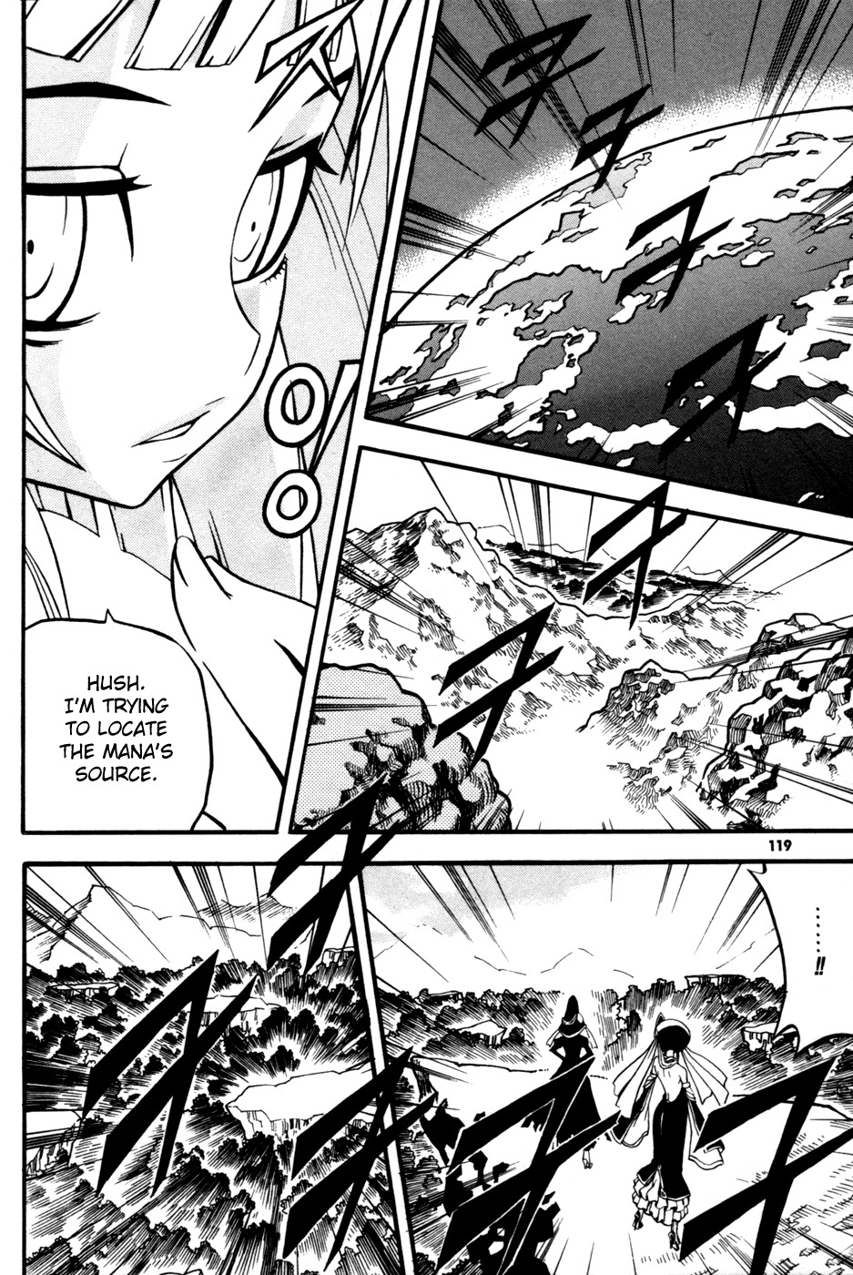 Witch Hunter chapter 11 page 31