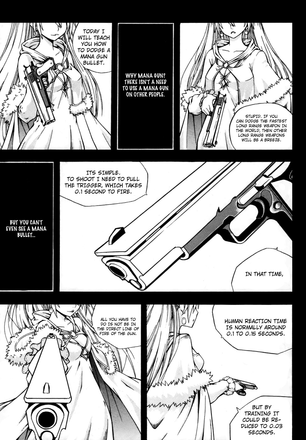 Witch Hunter chapter 12 page 25