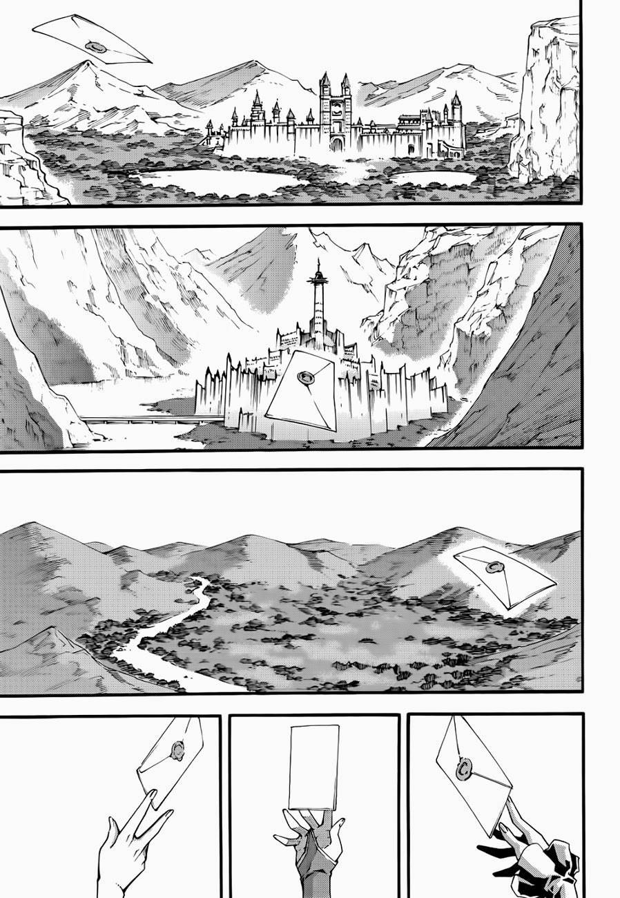 Witch Hunter chapter 122 page 13