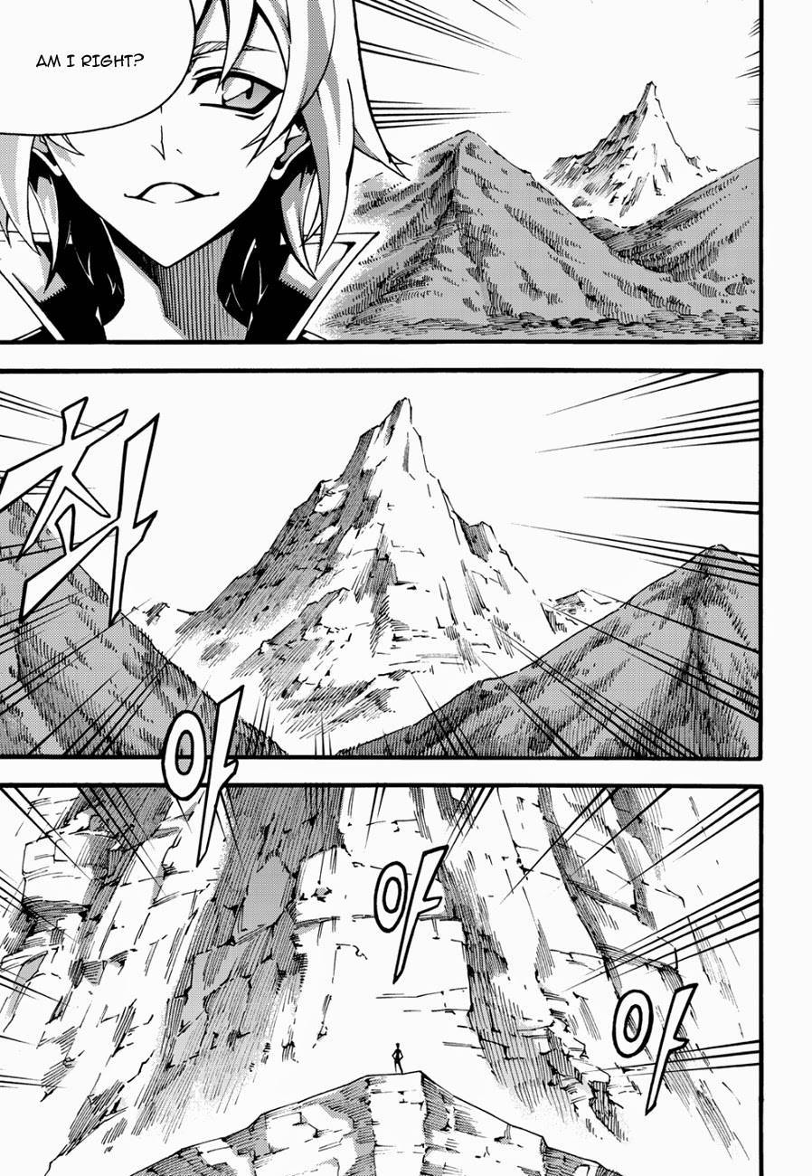 Witch Hunter chapter 124 page 8