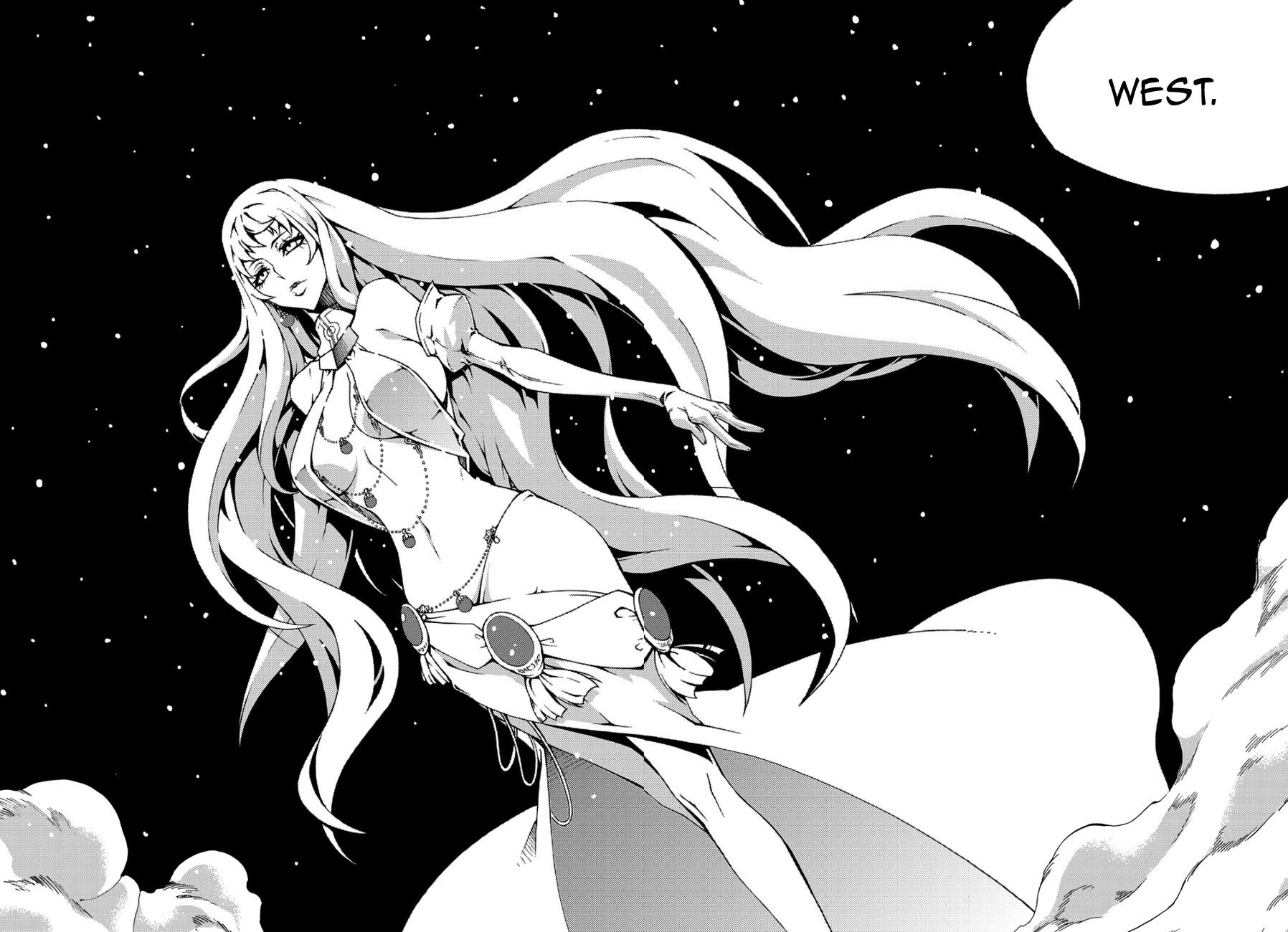 Witch Hunter chapter 128 page 16