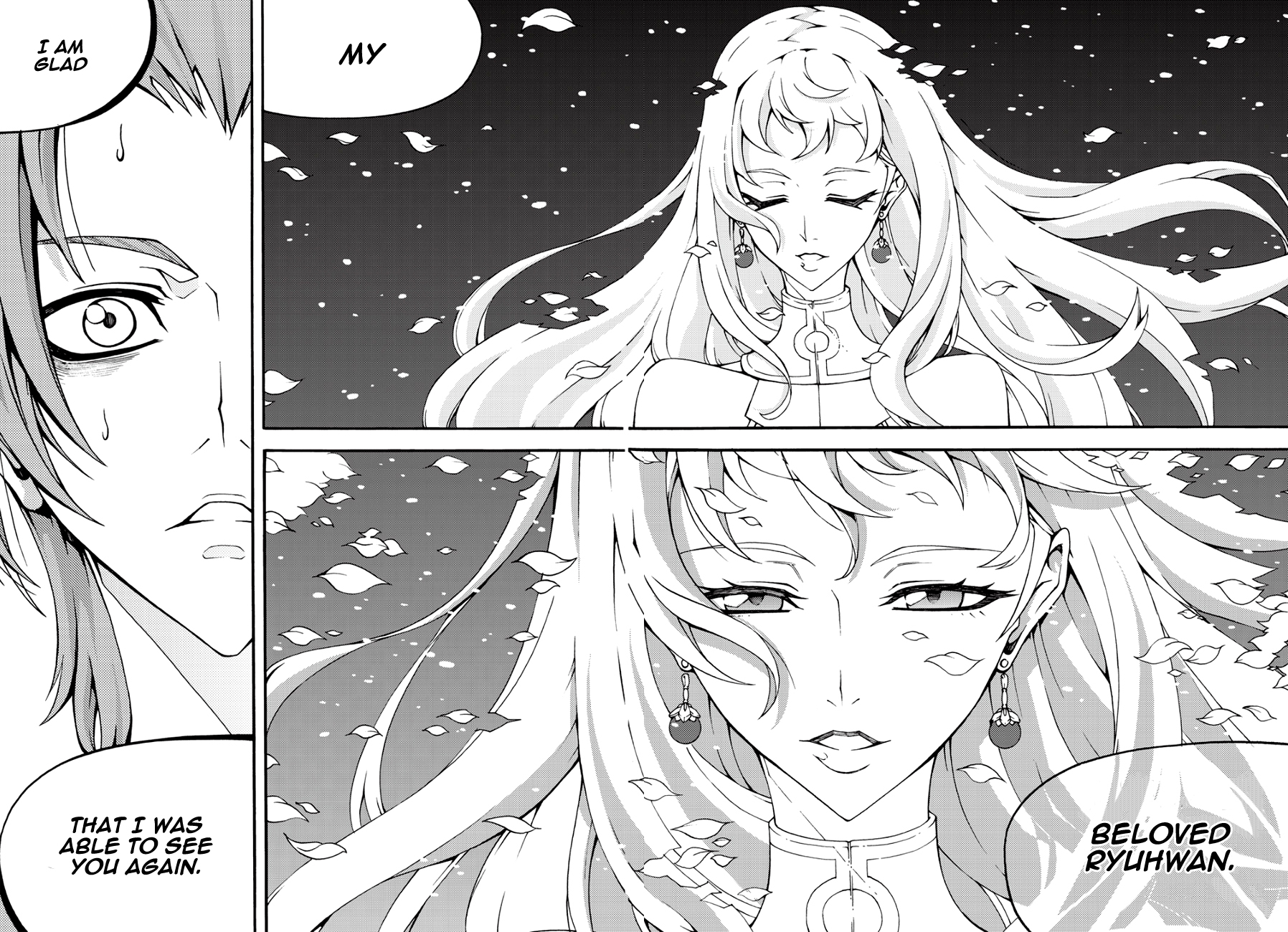 Witch Hunter chapter 129 page 13