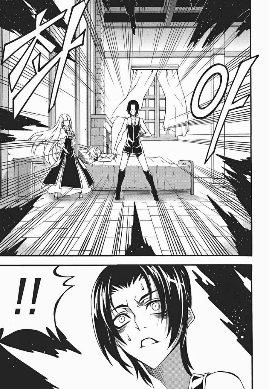 Witch Hunter chapter 133 page 10