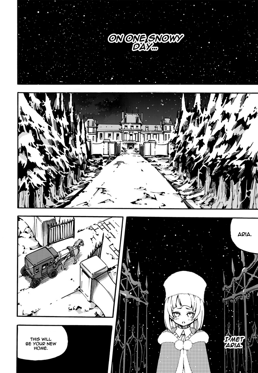 Witch Hunter chapter 134 page 17