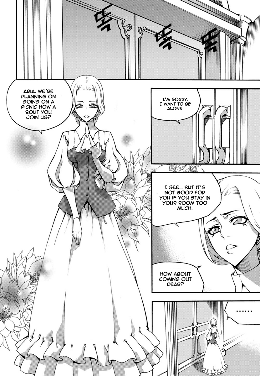 Witch Hunter chapter 134 page 19