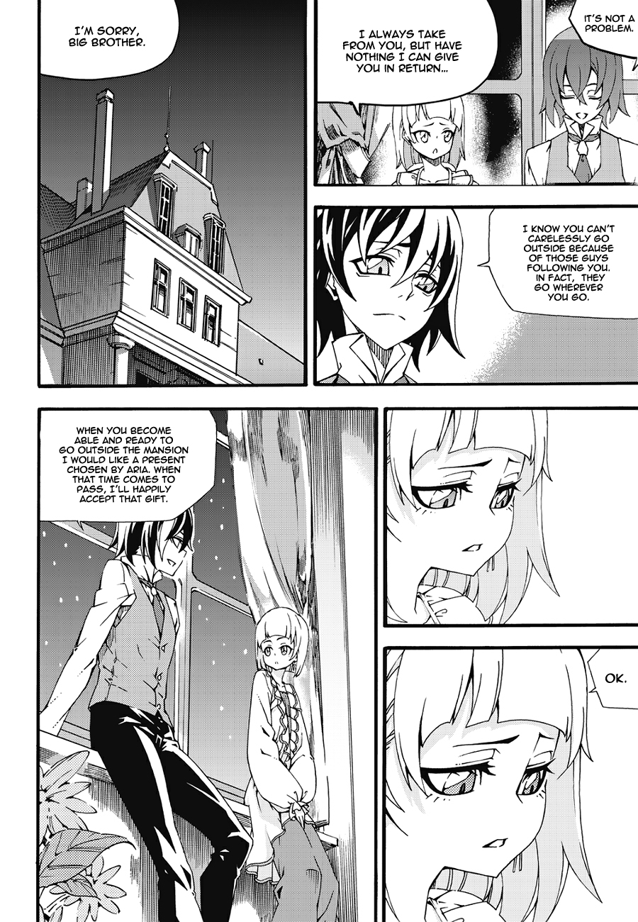 Witch Hunter chapter 137 page 9