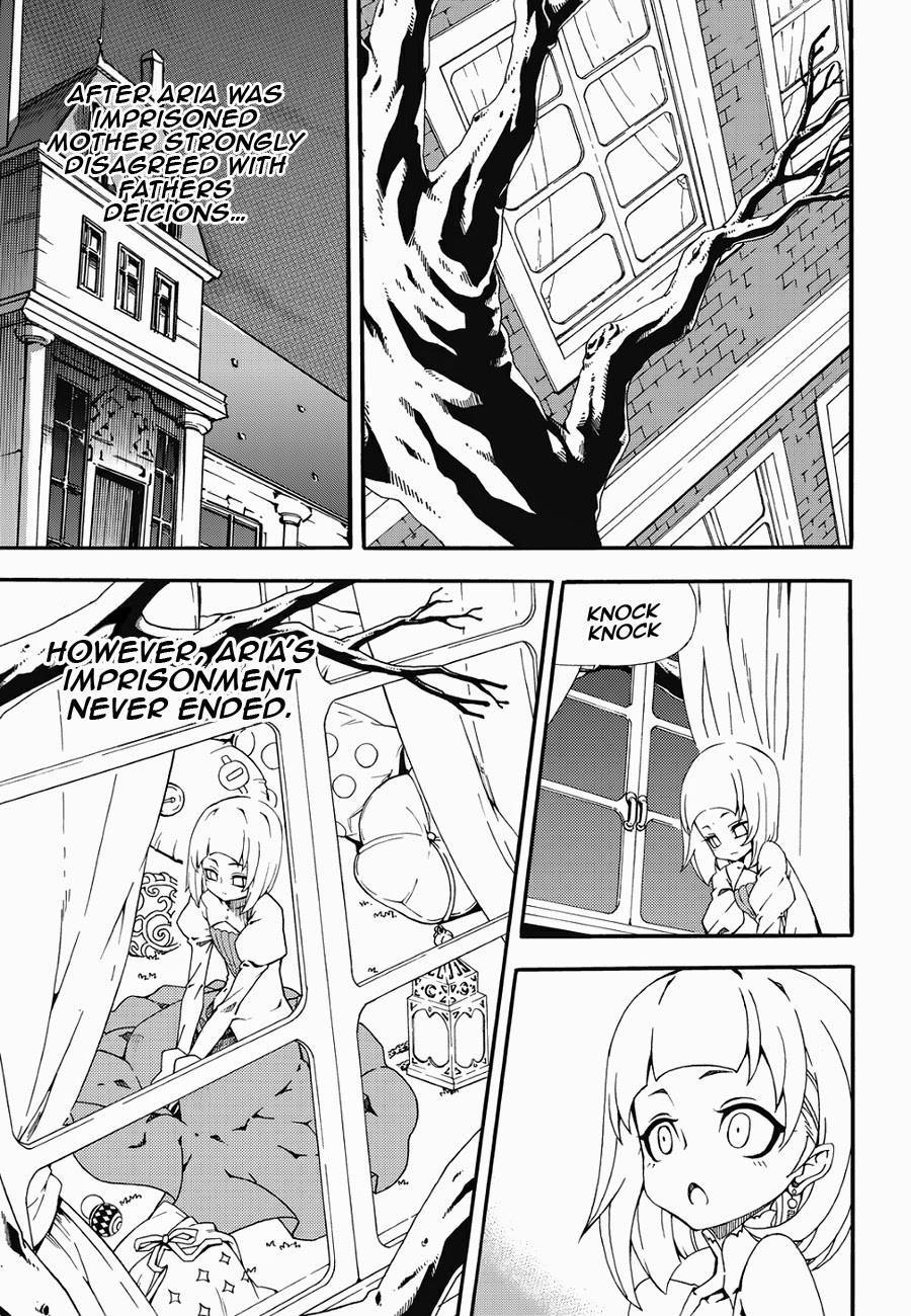 Witch Hunter chapter 139 page 4