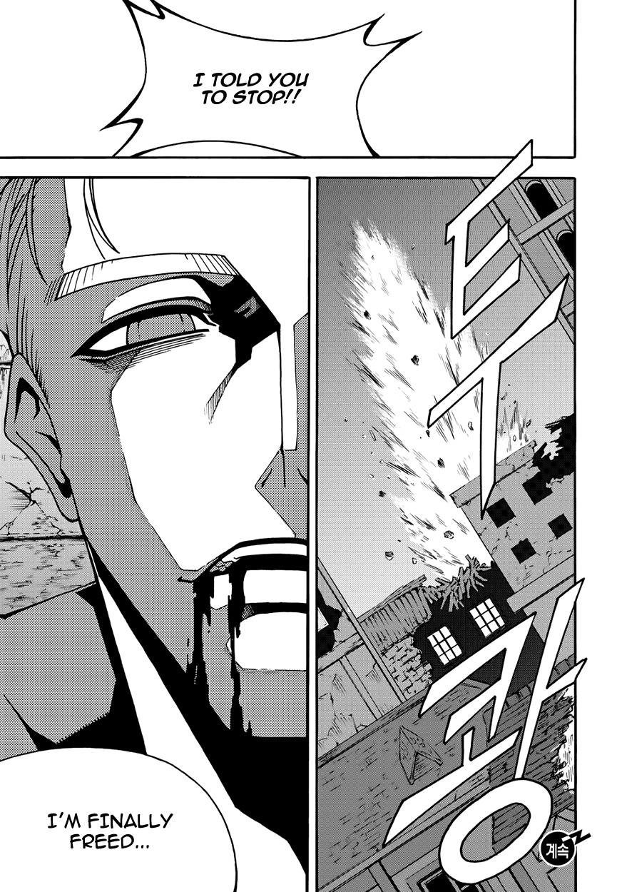 Witch Hunter chapter 145 page 22