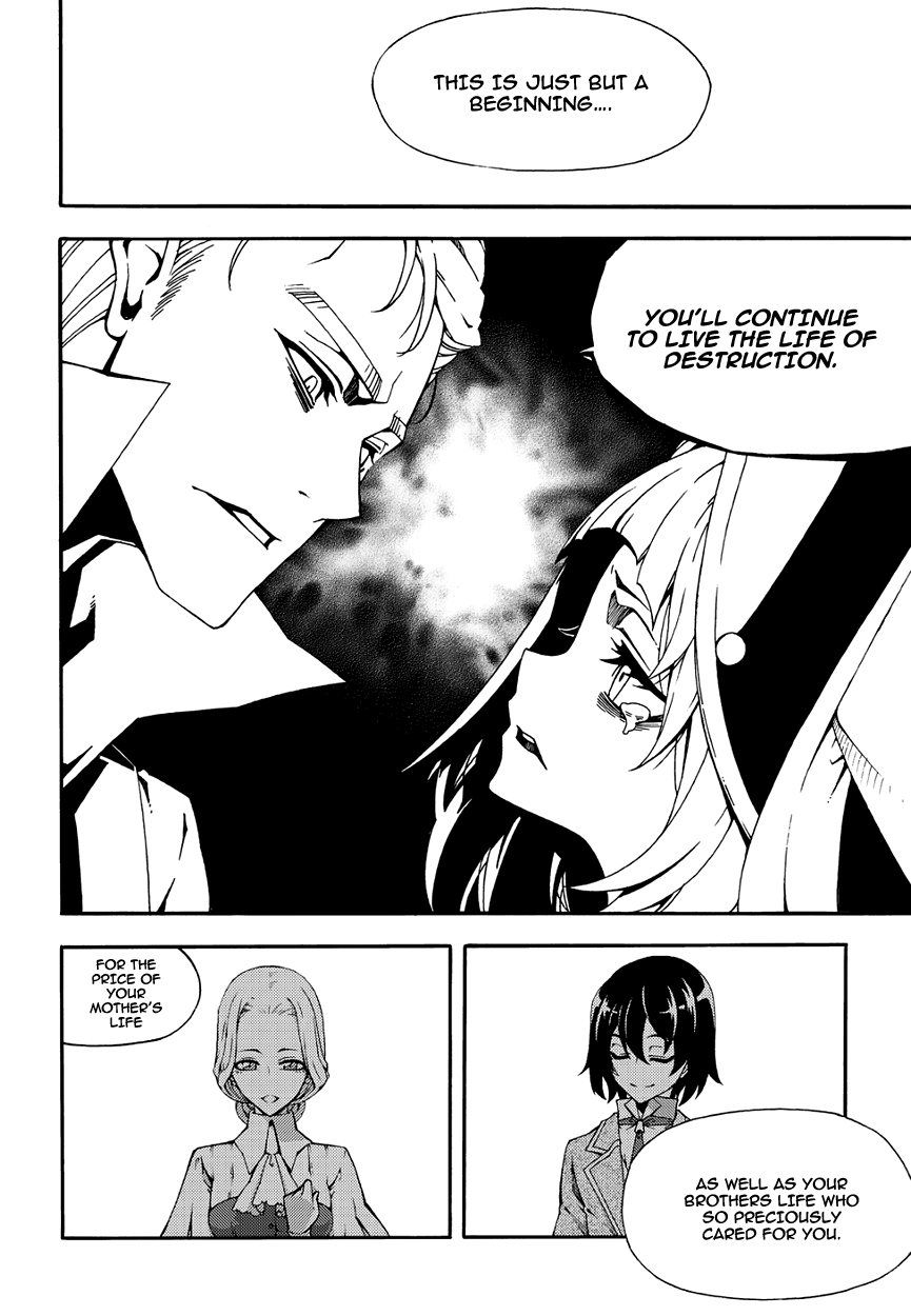 Witch Hunter chapter 145 page 9