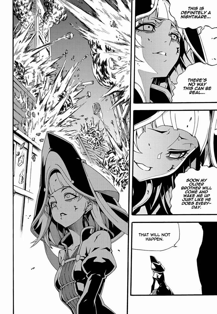 Witch Hunter chapter 146 page 10