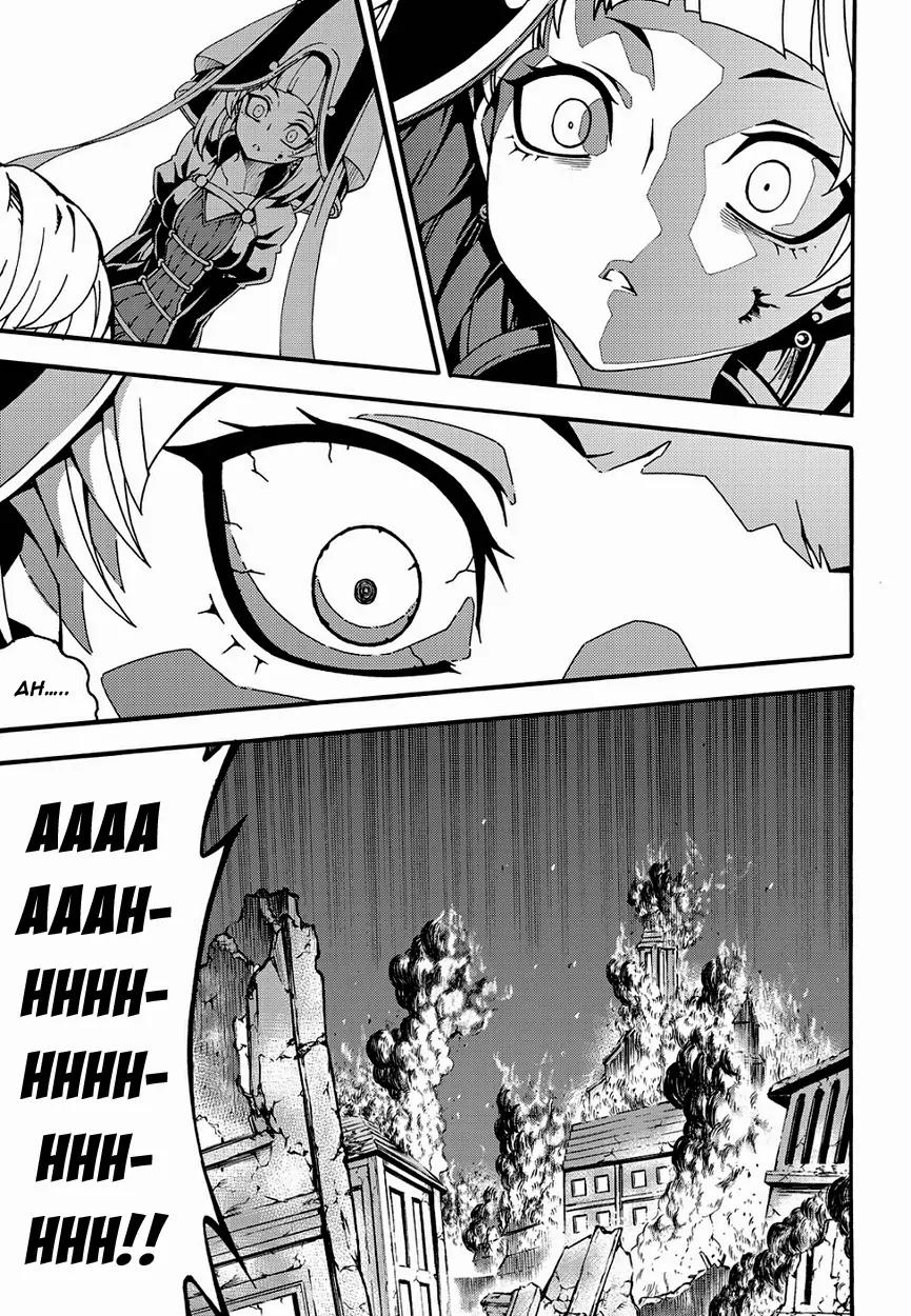 Witch Hunter chapter 146 page 7