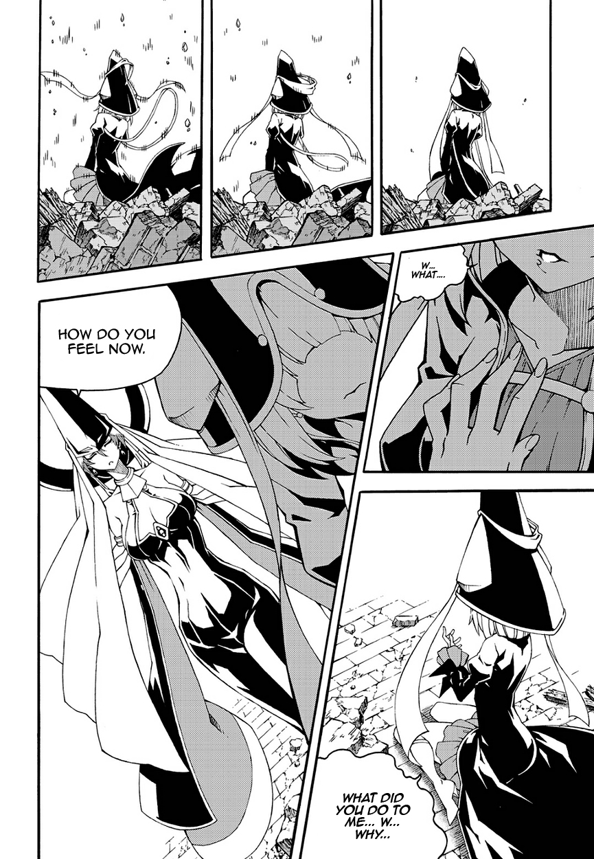 Witch Hunter chapter 147 page 5