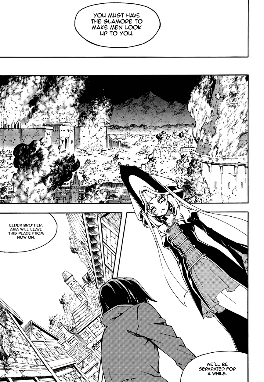 Witch Hunter chapter 148 page 6