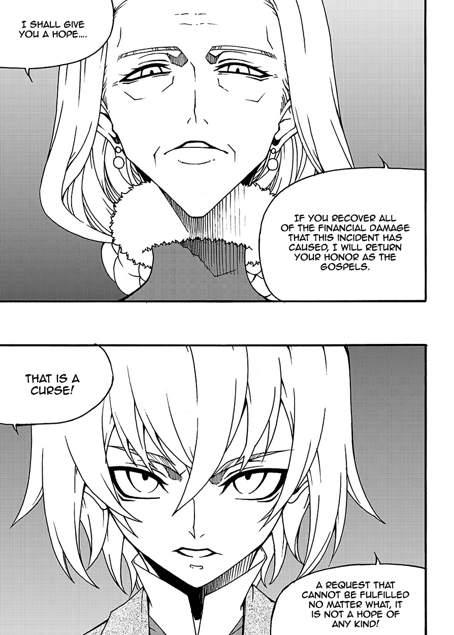 Witch Hunter chapter 149 page 10